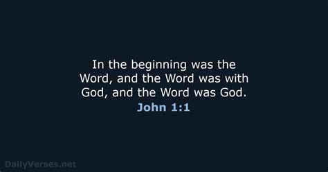 john 1 bible hub|John 1:1 NKJV .